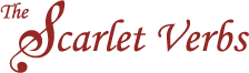The Scarlet Verbs